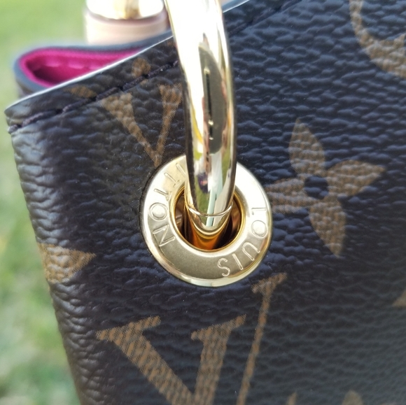 (LV SOLD) Beautiful Graceful PM BRAND NEW - Picture 14 of 16